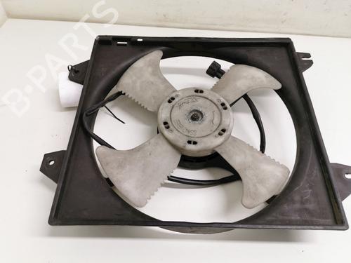 Used Radiator fan Radiator fan MITSUBISHI GALANT VIII (EA_) 2.0 (EA2A) (136 hp) 33774540 33774540