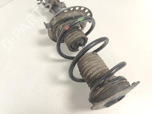 Left front shock absorber RENAULT ZOE Hatchback Van (BFM_) Electric (BFME) | BP33776633M16 - Image 3