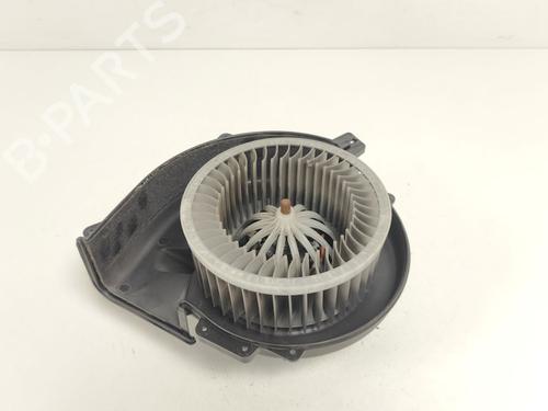 Varmeblæser Varmeblæser VW POLO V (6R1, 6C1) 1.2 (60 hp) 33777700 33777700