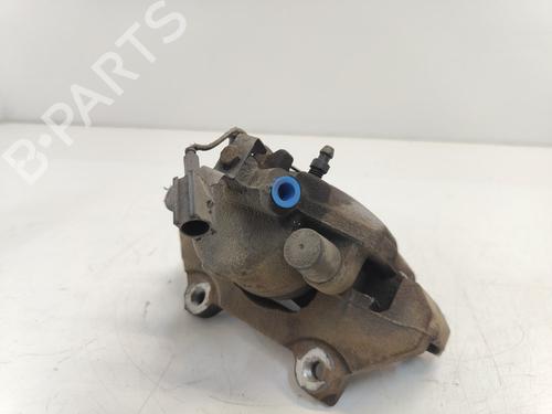 Right front brake caliper FIAT PUNTO (199_) 0.9 Twinair Turbo | BP33783822M104 - Image 2
