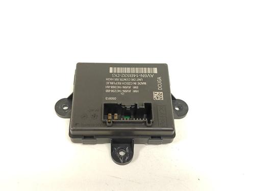 Used Electronic module Electronic module FORD C-MAX II (DXA/CB7, DXA/CEU) 1.0 EcoBoost (125 hp) 33790783 33790783