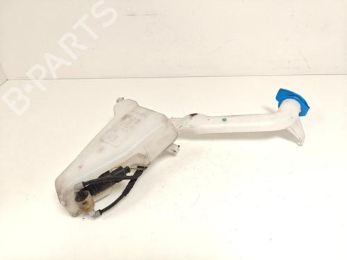 Sprinklertank Sprinklertank SKODA FABIA II Combi (545) 1.4 (86 hp) 33791913 33791913