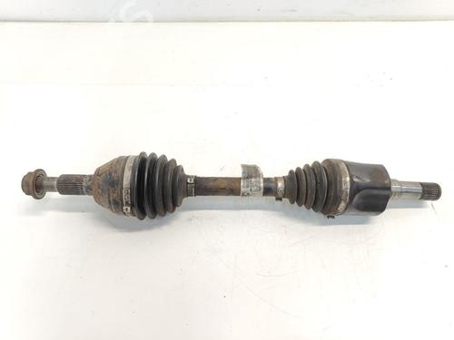 Used Left front driveshaft Left front driveshaft OPEL ANTARA A (L07) 2.0 CDTI 4x4 (150 hp) 33783655 33783655