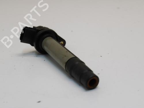 Ignition coil NISSAN ALMERA II Hatchback (N16) 1.8 | BP33781616M94 - Image 2