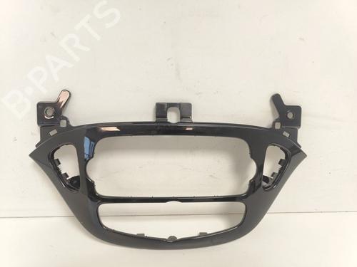 Used Other Other OPEL CORSA E (X15) 1.3 CDTI (08, 68) (95 hp) 33777670 33777670