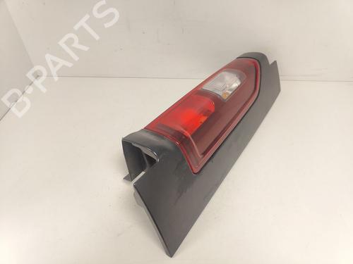 Used Right taillight Right taillight RENAULT TRAFIC III Van (FG_) 1.6 dCi 120 (FGMK) (121 hp) 33788460 33788460