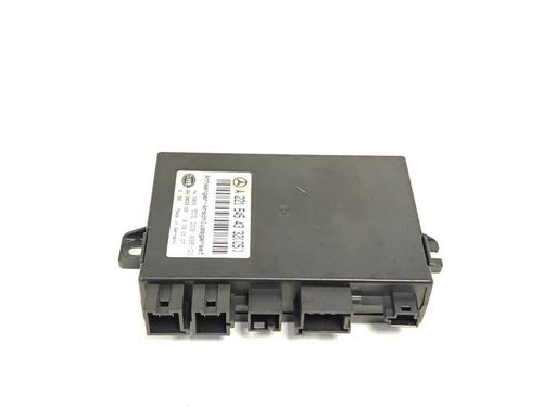 Used Electronic module Electronic module MERCEDES-BENZ C-CLASS (W204) C 320 CDI (204.022) (224 hp) 33791681 33791681