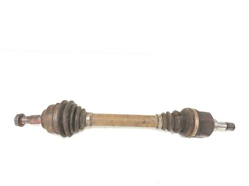 Used Left front driveshaft Left front driveshaft CITROËN BERLINGO MULTISPACE (B9) 1.6 (90 hp) 33792186 33792186
