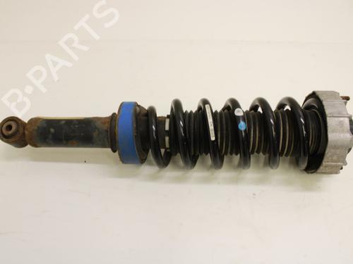 Used Right rear shock absorber Right rear shock absorber PORSCHE CAYENNE (9PA) S 4.5 (340 hp) 33780699 33780699
