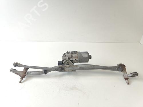 Vindrude Viskermekanisme AUDI A4 B6 (8E2) 1.8 T | BP33786773C83 - Image 2