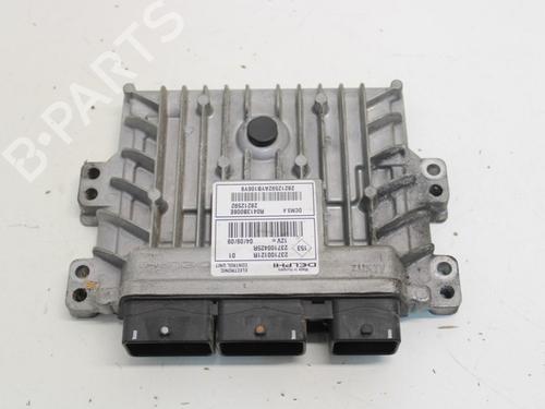 Control unit RENAULT MEGANE III Hatchback (BZ0/1_, B3_) 1.5 dCi (BZ0C) | BP33774725M11 - Image 2
