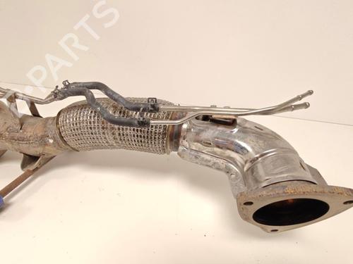 Particulate filter VOLVO XC40 (536) B4 Mild-Hybrid | BP33790313M81 - Image 3