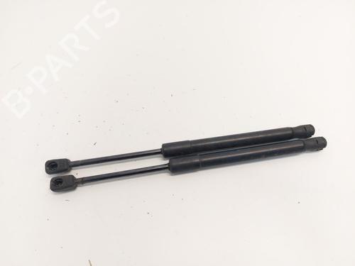 Gasdæmper bagklap Gasdæmper bagklap AUDI TT Roadster (8J9) 2.0 TFSI (200 hp) 33782322 33782322