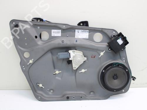 front-left-window-mechanism-mercedes-benz-a-class-w169-2004-2005-2006-2007-2008-2009-2010-2011-2012-33781649 main image