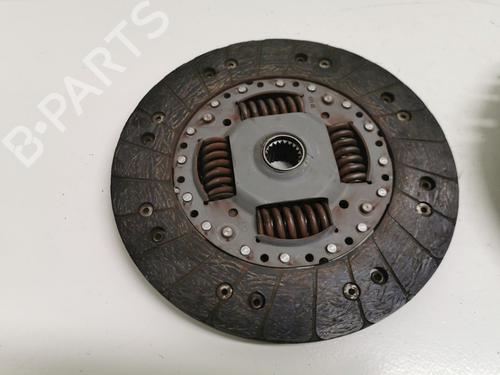 Andre RENAULT TRAFIC II Van (FL) 1.9 dCi 100 (FL0C, FL0K, FL0B) | BP33779519O1  - Image 5