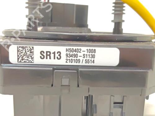 Squib airbag KIA CEED (CD) 1.0 T-GDI | BP35974420C102 - Image 5