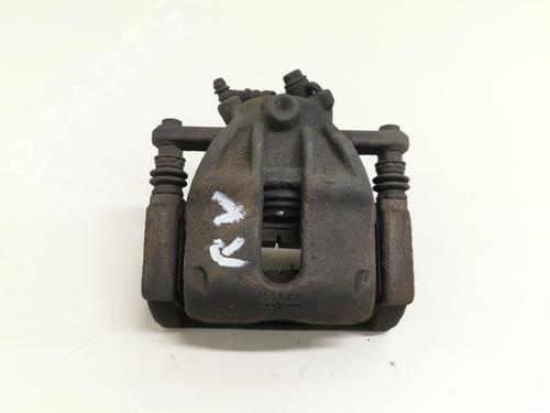 Used Right front brake caliper Right front brake caliper NISSAN MICRA III (K12) 1.5 dCi (65 hp) 33779879 33779879