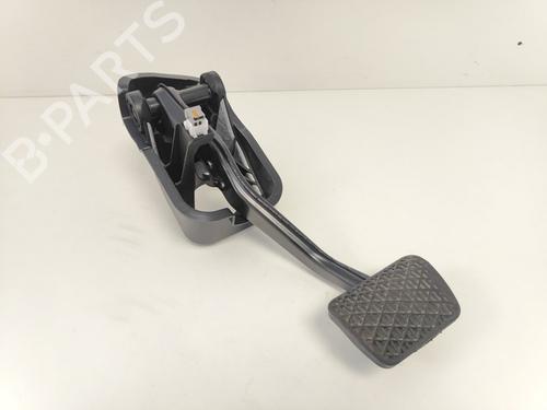 bremsepedal bremsepedal MERCEDES-BENZ C-CLASS T-Model (S205) C 220 BlueTEC / d (205.204) (170 hp) 33785587 33785587