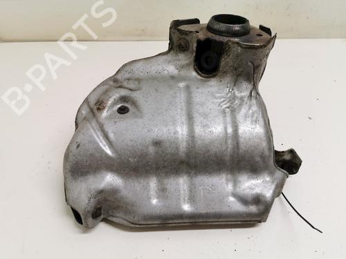 Used Exhaust manifold Exhaust manifold RENAULT MODUS / GRAND MODUS (F/JP0_) 1.6 (JP03, JP0B, JP0U, JP0Y, JP1G) (112 hp) 33779070 33779070