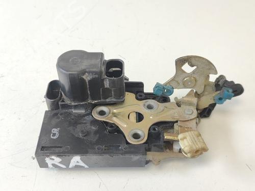 Fechadura trás direita Fechadura trás direita DAEWOO KALOS (KLAS) 1.2 (72 hp) 33786660 33786660