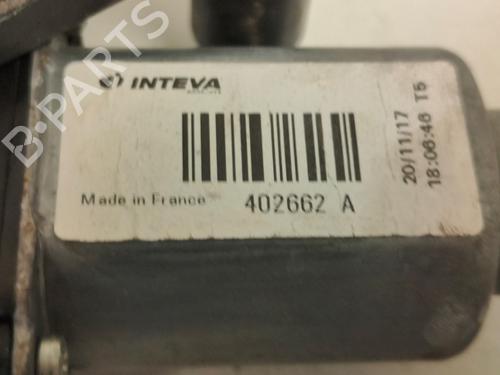 Front right window mechanism PEUGEOT 108 1.0 VTi | BP33777797C23  - Image 5