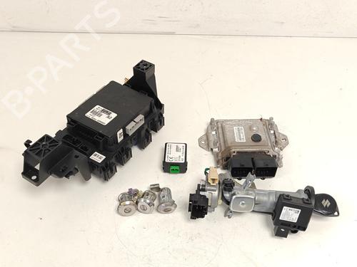 Schalter für Schalter SUZUKI ALTO VII (GF, HA25_, HA35_) 1.0 (AMF310, GFC31S) (68 hp) 33792456 33792456