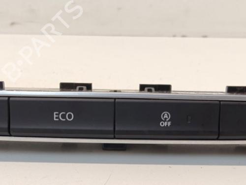 Switch RENAULT MEGANE IV Hatchback (B9A/M/N_) 1.2 TCe 130 (B9MR) | BP39934427I30 - Image 2