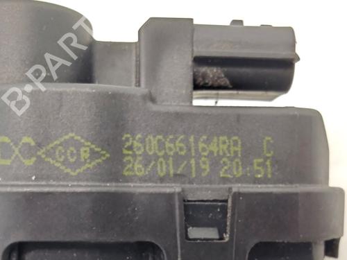 Headlight adjuster motor RENAULT CAPTUR I (J5_, H5_) 0.9 TCe 90 | BP39539377E19 - Image 4