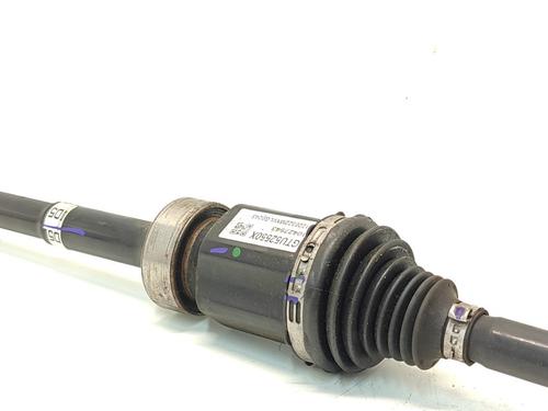 Right front driveshaft MAZDA 2 Hatchback (DL, DJ) 1.5 SKYACTIV-G M Hybrid | BP39210333M39 - Image 3