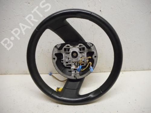 Used Steering wheel Steering wheel CITROËN C4 Coupe (LA_) 1.6 HDi (90 hp) 33778716 33778716