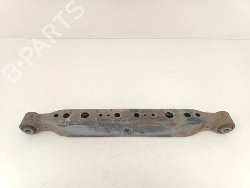 Used Left rear suspension arm Left rear suspension arm NISSAN X-TRAIL III (T32_, T32R, T32RR) 1.6 DIG-T (T32) (163 hp) 33786342 33786342