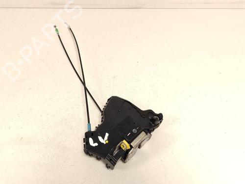 Used Front left lock Front left lock DAIHATSU SIRION (M3_) 1.3 (M301) (91 hp) 33788569 33788569