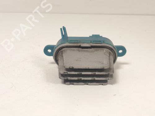 Heater resistor AUDI Q7 (4LB) 3.0 TDI quattro | BP33786845M108 - Image 2