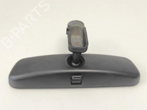 Rear mirror VOLVO V60 I (155) 2.0 T | BP33785959I6 - Image 2