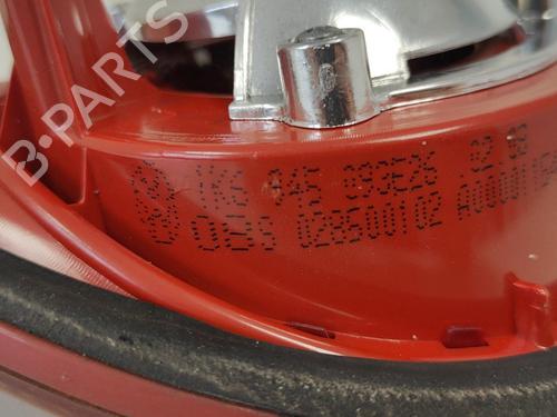 Left taillight VW GOLF V (1K1) 1.6 FSI | BP33785390C34 - Image 3