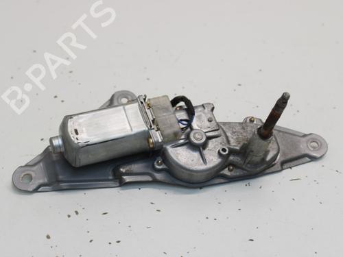 Used Rear wiper motor Rear wiper motor DAIHATSU CUORE VI (L251, L250_, L260_) 1.0 (58 hp) 33781329 33781329