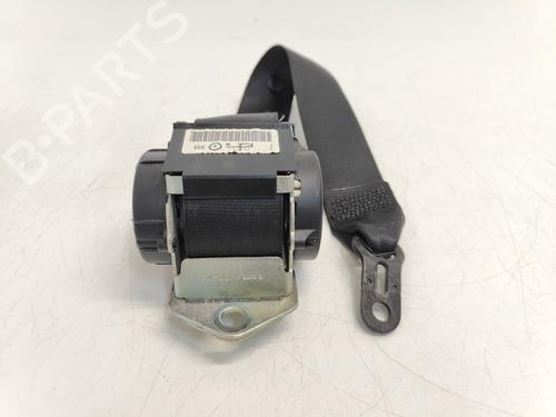 Rear right seatbelt BMW 3 Coupe (E92) 320 i | BP33783955I28 - Image 2