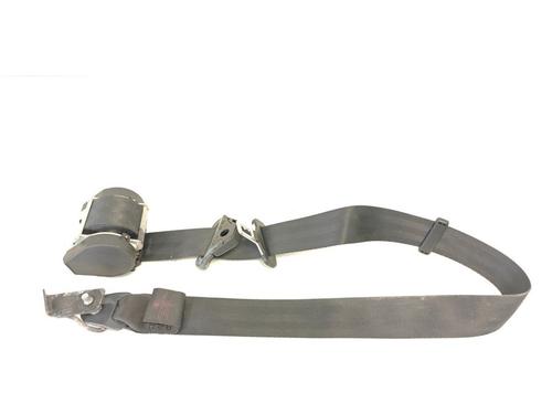 Used Rear left seatbelt Rear left seatbelt PEUGEOT 308 SW I (4E_, 4H_) 1.6 HDi (109 hp) 33791601 33791601