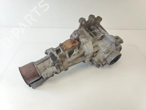 Gear fordelekasse Gear fordelekasse CITROËN C-CROSSER (VU_, VV_) 2.4 16V (170 hp) 33784691 33784691