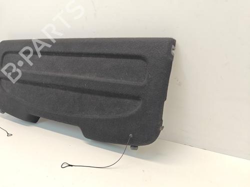 Rear parcel shelf FORD FIESTA VI (CB1, CCN) 1.25 | BP37233130C85 - Image 3