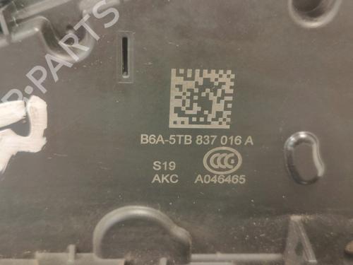 Front right lock VW PASSAT B8 Variant (3G5, CB5) 2.0 TDI 4motion | BP33777430C97 - Image 5