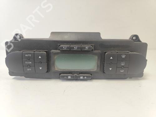 Used Climate control Climate control SEAT ALTEA XL (5P5, 5P8) 2.0 FSI (150 hp) 33786955 33786955