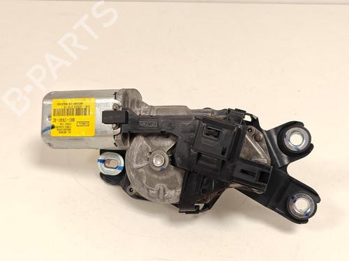 Used Rear wiper motor Rear wiper motor FORD C-MAX II (DXA/CB7, DXA/CEU) 1.0 EcoBoost (125 hp) 33790769 33790769