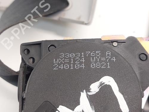 Rear left seatbelt FIAT PANDA (169_) 1.2 (169.AXB11, 169.AXB1A) | BP33774861I29 - Image 4