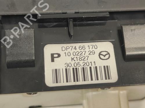 Switch MAZDA 2 (DE_, DH_) 1.3 MZR (DE3FS) | BP33787826I30 - Image 3