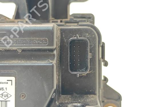Electronic module RENAULT ZOE Hatchback Van (BFM_) Electric (BFME) | BP39210278M83 - Image 3