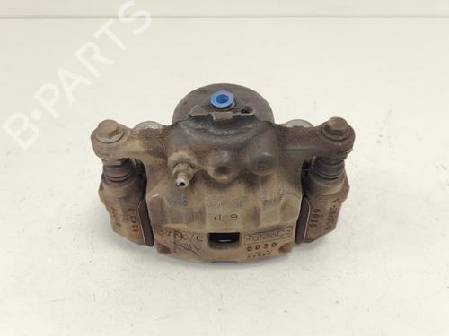 Right front brake caliper FORD FIESTA VI (CB1, CCN) 1.25 | BP33787854M104 - Image 2