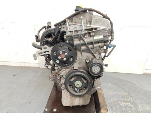 Engine OPEL AGILA B (H08) 1.0 (F68) | BP36001510M1 - Image 3
