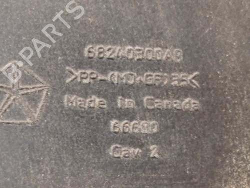 Air filter box JEEP CHEROKEE (KL) 2.2 CRD 4x4 | BP40540019M87 - Image 5