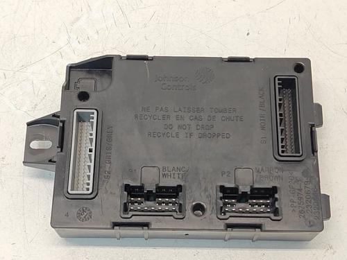 Control unit RENAULT CAPTUR I (J5_, H5_) 0.9 TCe 90 | BP39539439M11 - Image 4